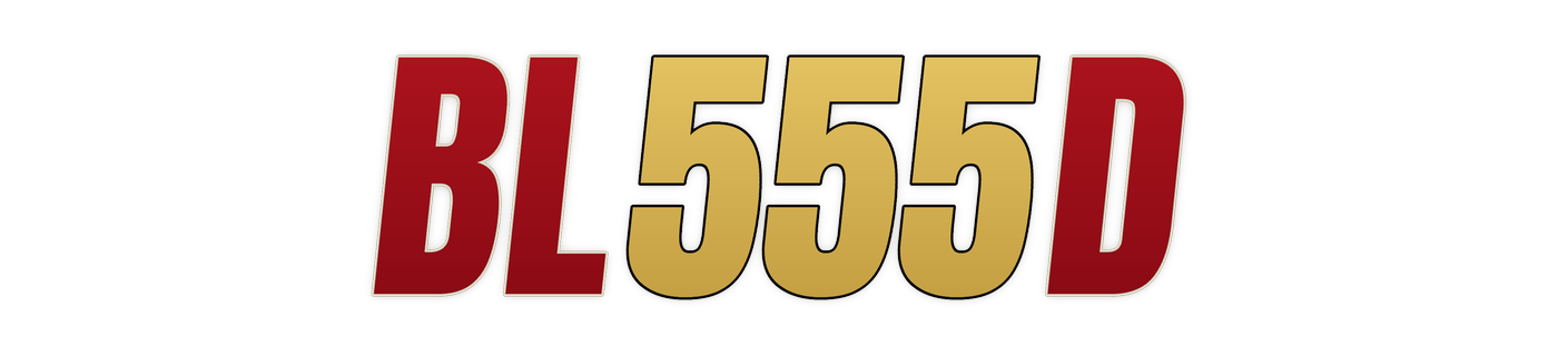 bl555d Logo